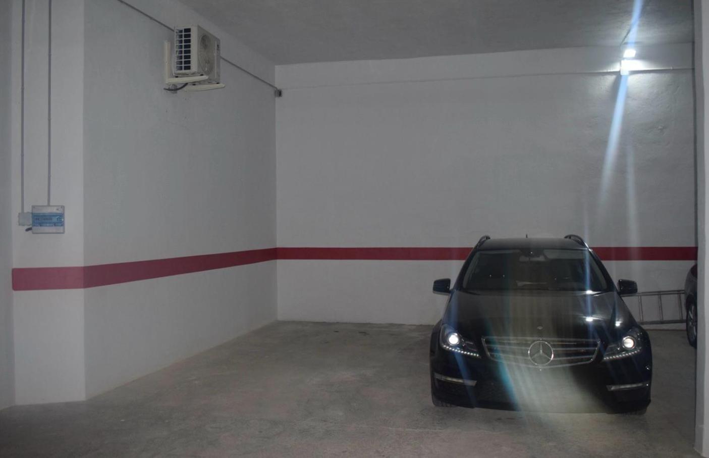 Loft Reyes Catolicos Parking Privado Incluido Apartment Setenil De Las Bodegas Exterior foto